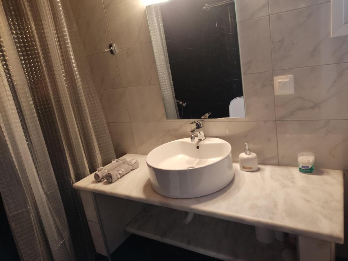 Corfu Oasis Studio Neochorakion Экстерьер фото