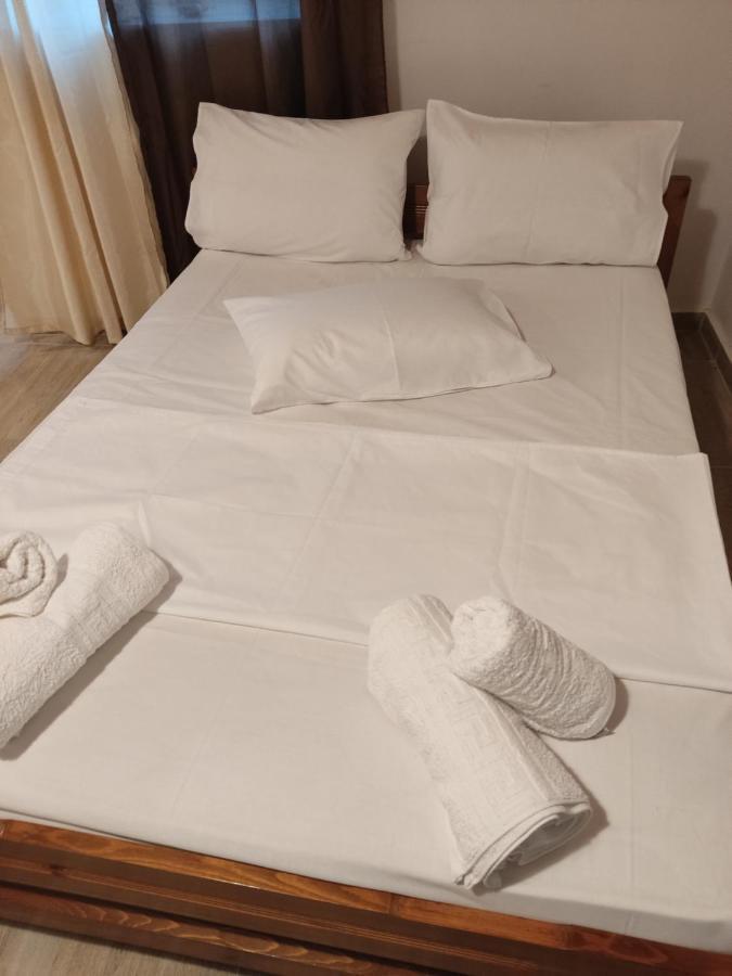 Corfu Oasis Studio Neochorakion Экстерьер фото