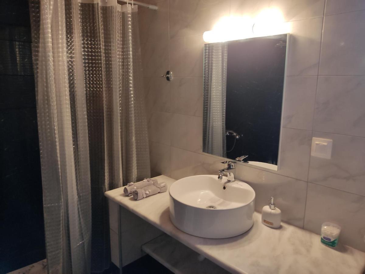 Corfu Oasis Studio Neochorakion Экстерьер фото