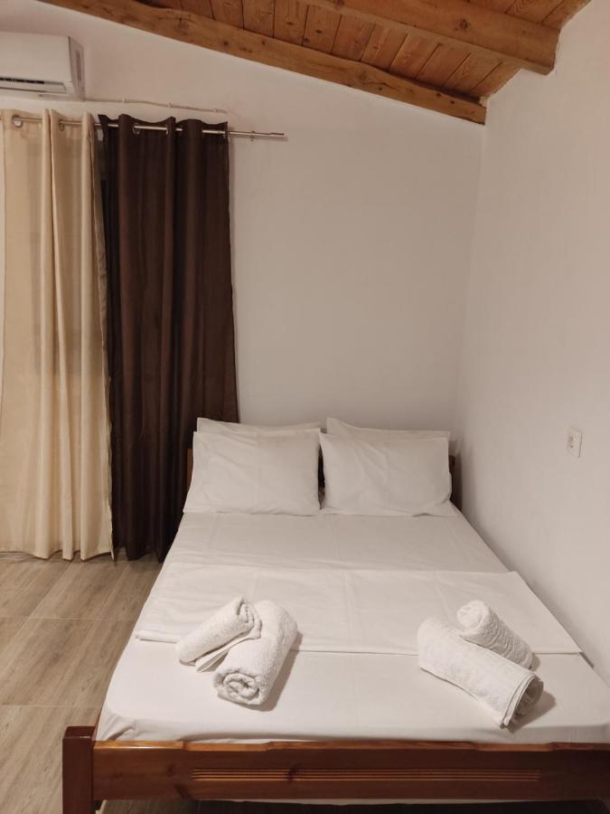 Corfu Oasis Studio Neochorakion Экстерьер фото