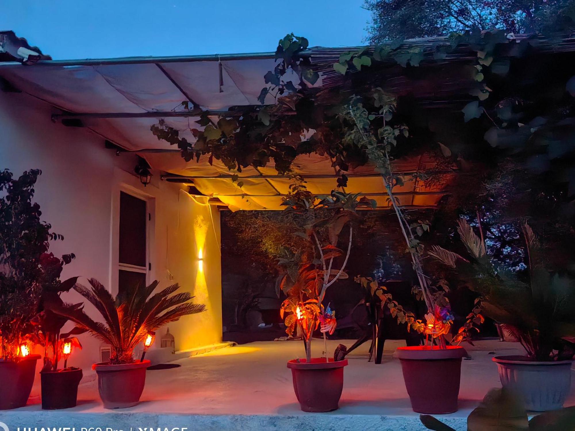 Corfu Oasis Studio Neochorakion Экстерьер фото